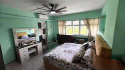 Blk 495A Tampines Street 43 (Tampines), HDB Executive #581979951